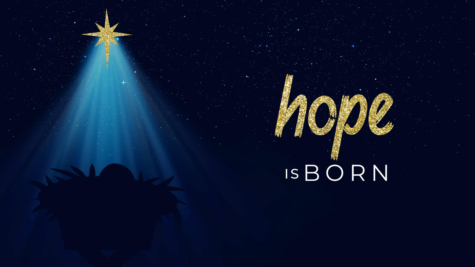 Advent Screen Graphic Advent Screen Graphic