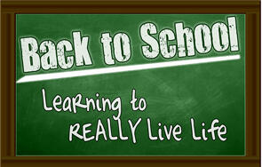 Back to School Back to School