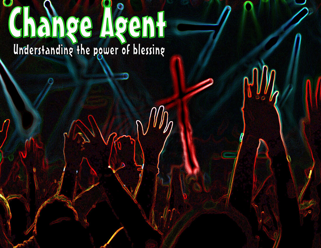 Change Agent Change Agent