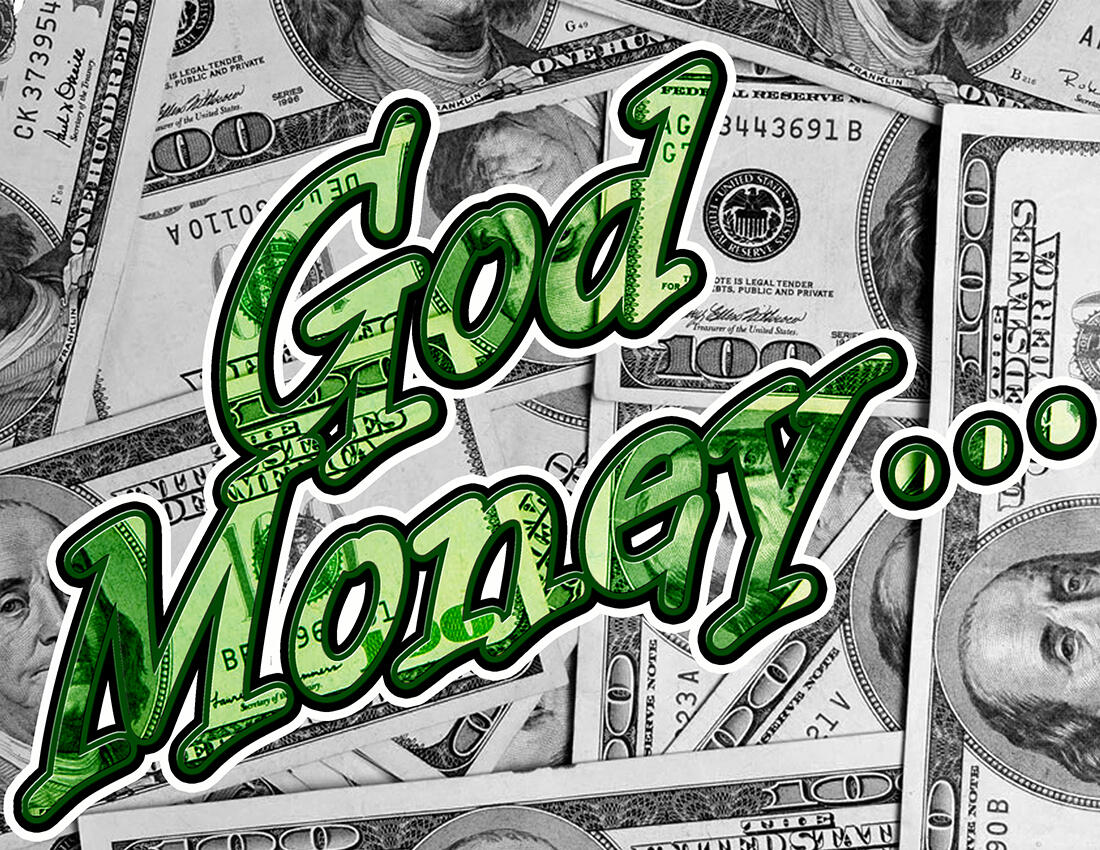 God Money God Money